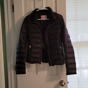 Juicy couture puffer jacket